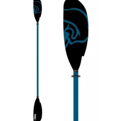 Pagaie kayak Pelican Vesta - alu - 2 parties - 230 cm