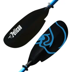 Pagaie kayak Pelican Vesta - alu - 2 parties - 230 cm