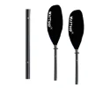 Pagaie kayak Wattsup 4 parties aluminium