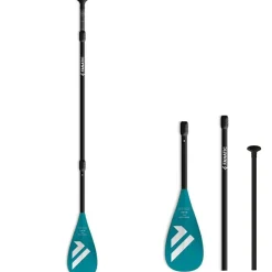 Pagaie paddle carbone Fanatic C25 3P