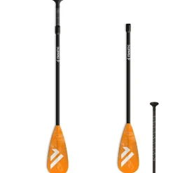 Pagaie Paddle carbone Fanatic Ripper C25 2P