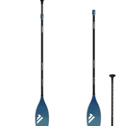 Pagaie paddle Carbone Fanatic 40 2P OCCASION GRADE B