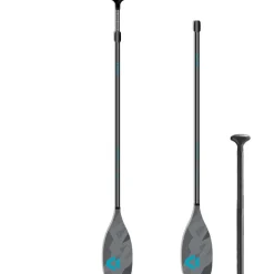 Pagaie paddle Duotone Carbone C40 Slim 170-220cm 2P