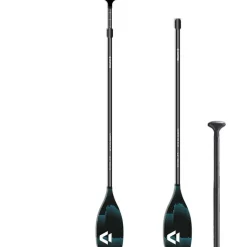 Pagaie paddle Duotone Carbone C100 Slim 170-220cm 2P