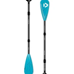 Pagaie paddle Duotone Enfant Now Carbon C15 130-160cm 3P