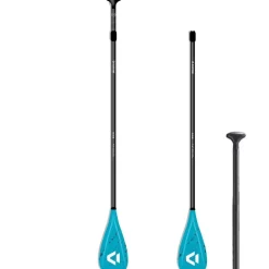 Pagaie paddle Duotone One Carbon C15 165-220cm 2P