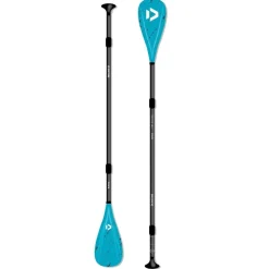 Pagaie paddle Duotone One Carbon C15 165-220cm 3P
