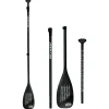 Pagaie Paddle Key West 100% carbone 3K Silvertex 3P