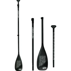 Pagaie Paddle Key West 100% carbone 3K Silvertex 3P