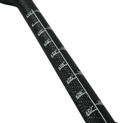 Pagaie Paddle Key West 100% carbone 3K Silvertex 3P
