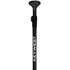Pagaie Paddle Key West 100% carbone 3K Silvertex 3P