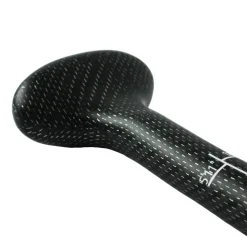 Pagaie Paddle Key West 100% carbone 3K Silvertex 3P