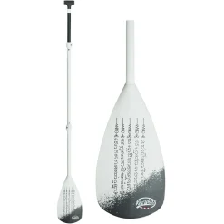 Pagaie Paddle Key West Fibre 3P