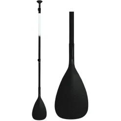 Pagaie Paddle Key West Full carbone 100% 3P