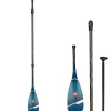 Pagaie Paddle Red Paddle Hybrid Carbone 3P