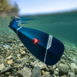 Pagaie Paddle Red Paddle Hybrid Carbone 3P