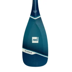 Pagaie Paddle Red Paddle Hybrid Carbone 3P