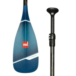 Pagaie Paddle Red Paddle Hybrid Carbone 3P