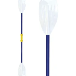 Pagaie Pelican Kid blanc 3 parties 152cm