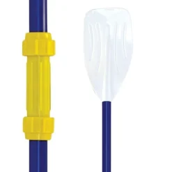 Pagaie Pelican Kid blanc 3 parties 152cm