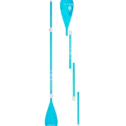 Pagaie SUP Aquatone Allstyle Alu compact 4P