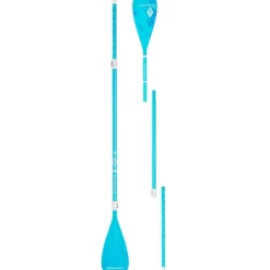 Pagaie SUP Aquatone Allstyle - Alu - 3P