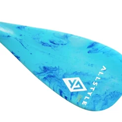 Pagaie SUP Aquatone Allstyle - Alu - 3P