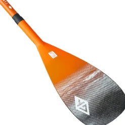Pagaie SUP Aquatone Summit - Full Carbone - 3P