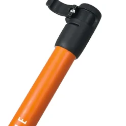 Pagaie SUP Aquatone Summit - Full Carbone - 3P