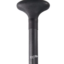 Pagaie SUP Aquatone Summit - Full Carbone - 3P