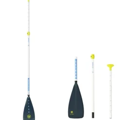 Pagaie SUP Aztron Neo Junior - Fibre - 3P