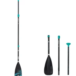 Pagaie SUP Aztron Rebel - Fibre - 3P