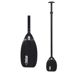 Pagaie SUP Pelican Junior Alu 2P
