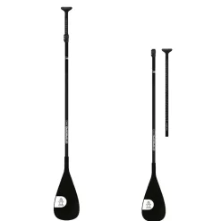 Pagaie SUP Starboard Enduro Carbone F35 L 2P