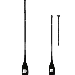 Pagaie SUP Starboard Lima Carbone F35 L 2P
