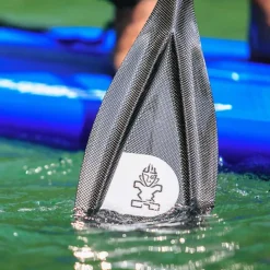 Pagaie SUP Starboard Lima Carbone F35 L 2P