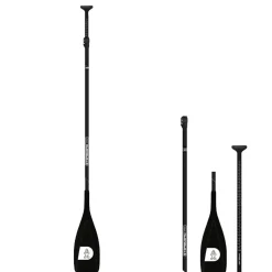 Pagaie SUP Starboard Lima Carbone F35 M 3P