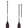 Pagaie SUP Starboard Tufskin Lima Carbone F35 2P
