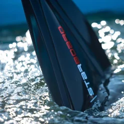 Pagaie SUP Starboard Tufskin Lima Carbone F35 2P