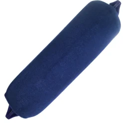 Paire chaussettes Ocean simple épaisseur 23x56 - bleu