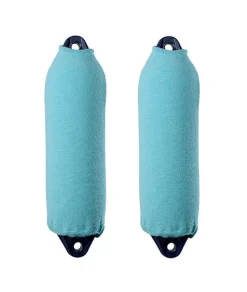 Paire chaussettes pare-battage Fendress simple épaisseur F4 23X104 - Jeans