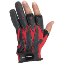 Paire de gant Kali Kunnan Crew gloves