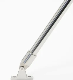 Paire de jambes de force MATC Inox