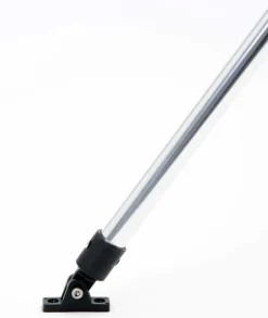 Paire de jambes de force MATC Aluminium