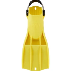 Paire de palmes Apeks RK3 - Jaune
