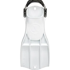Paire de palmes Apeks RK3 - Blanc