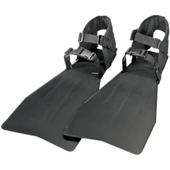 Paire de palmes Float Tube Amtrac Fishing