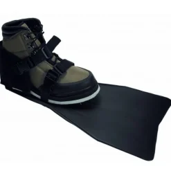 Paire de palmes Float Tube Amtrac Fishing