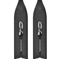 Paire de voilure Carbone C4 MB001 Sideral - 20 Soft
