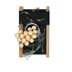 Palangre Anti-Crabes Appafloat